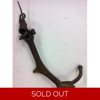 1975-78 Yamaha XS500 Side Stand